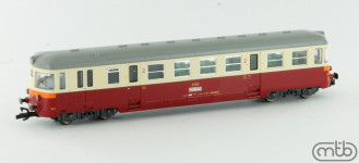 MTB Model TTCSDM240.0064 - TT - Triebwagen M240 0064, CSD, Ep. IV